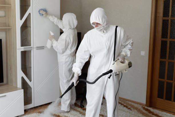 Trusted Trauma Scene Cleanup service in South River, NJ - Four Month Blood Cleanse